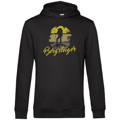 Bergsteiger - Unisex Hoodie Premium