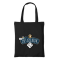 Bis krumpe 15 - Stofftasche Premium