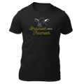 Braunvieh isch Traumvieh - Unisex Shirt Premium