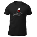 Danke für die nächste Runde - Unisex Shirt Premium