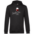 Danke für die nächste Runde - Unisex Hoodie Premium