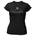 Do geat die Woll auf - Damenshirt Premium