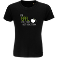 Dor Epfl follt net weit vom Stomm - Kindershirt Premium