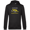 Achtung Dorffest - Unisex Hoodie Premium