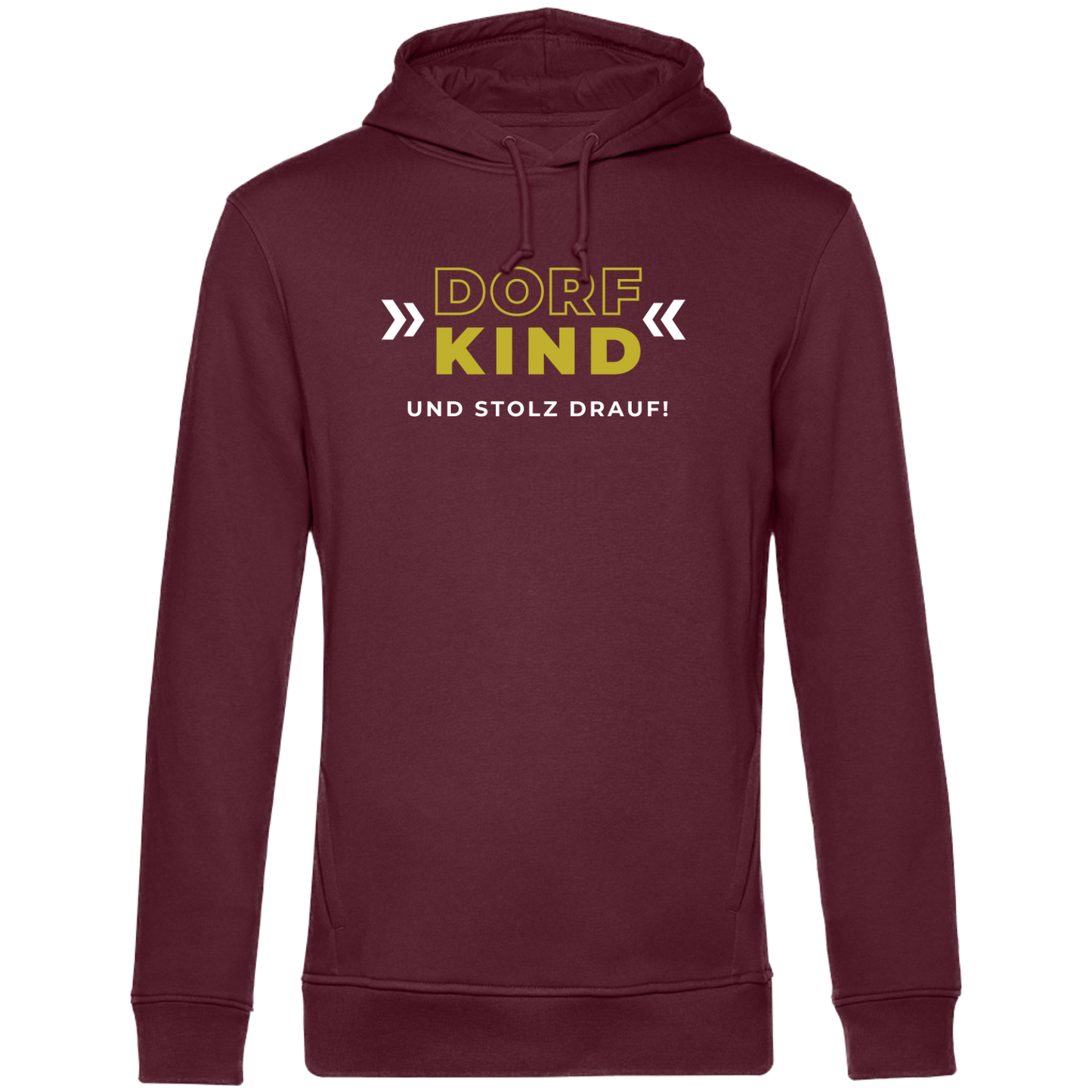 Dorfkind - Unisex Hoodie Premium