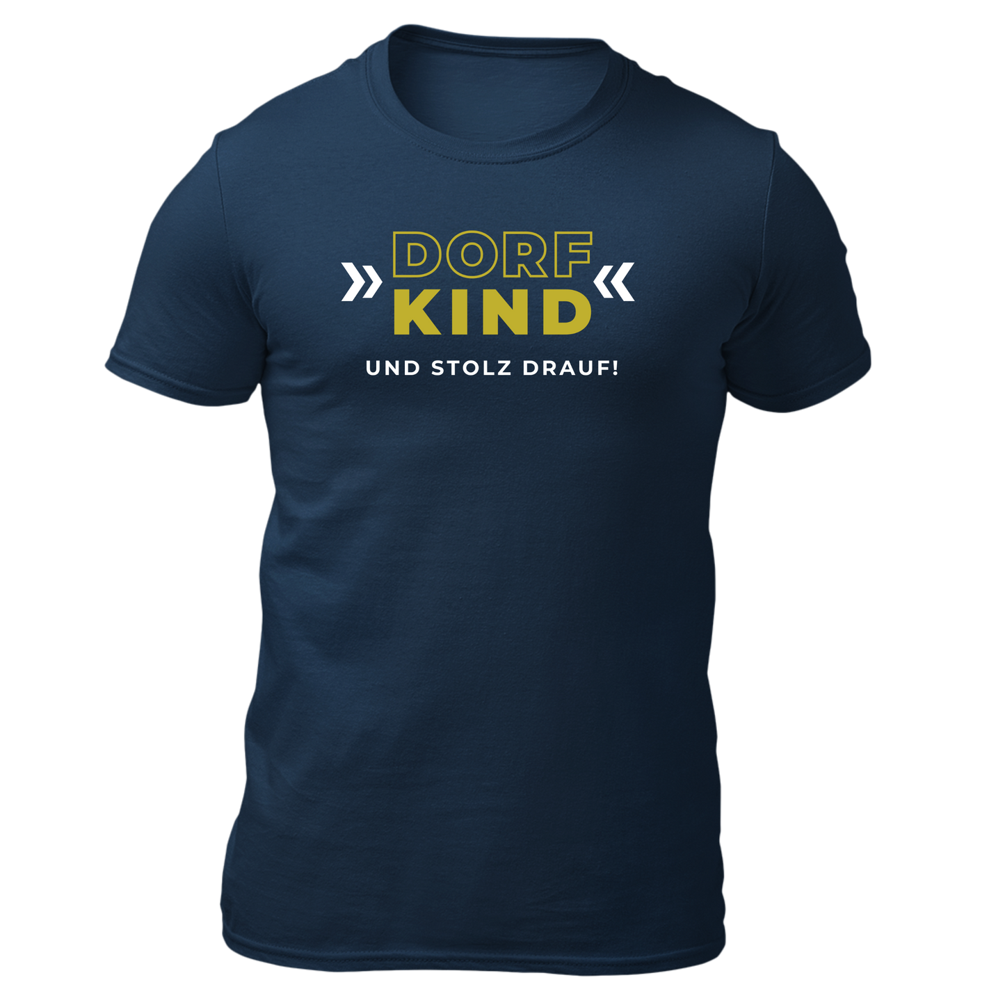 Dorfkind - Unisex Shirt Premium