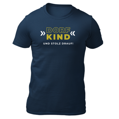 Dorfkind - Unisex Shirt Premium
