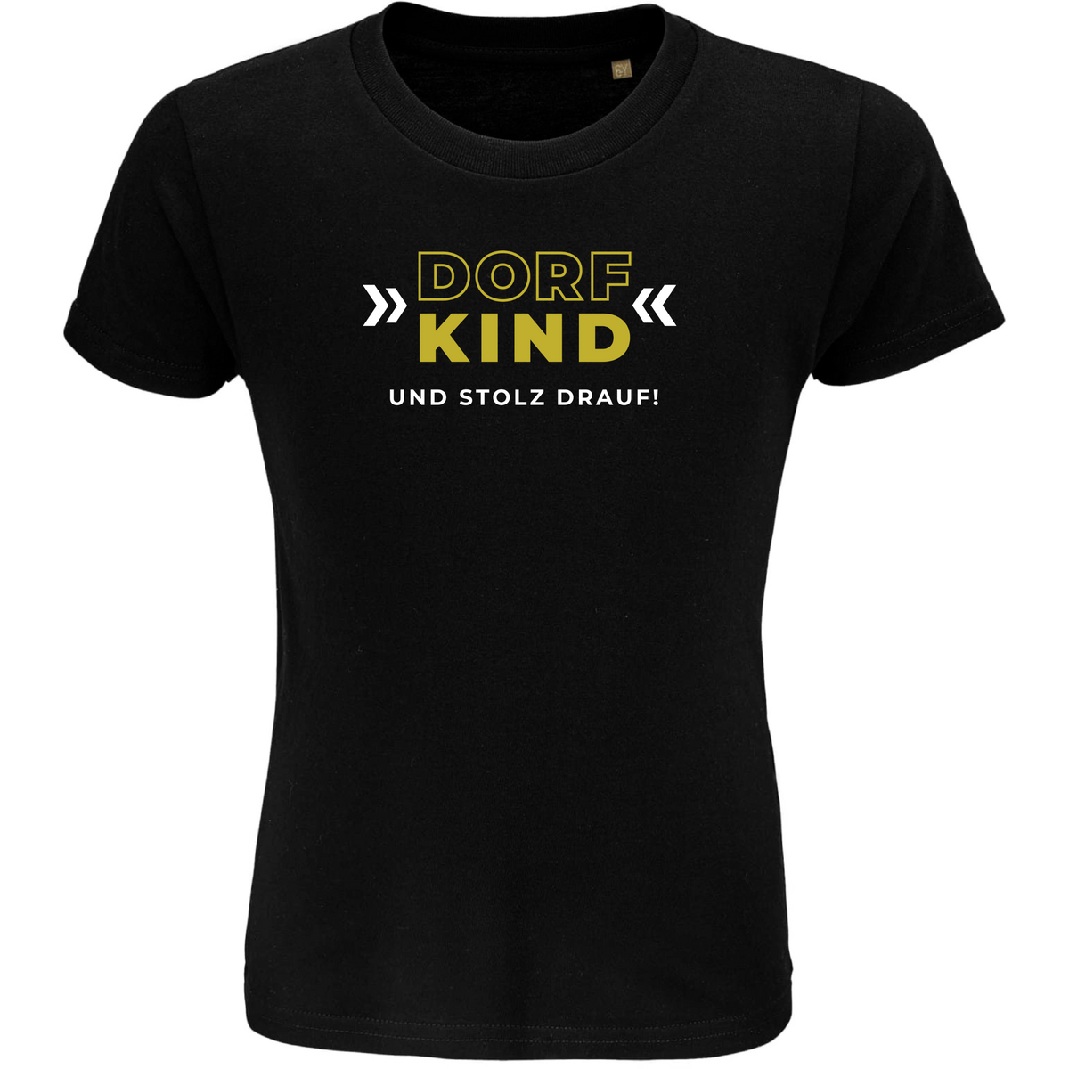 Dorfkind - Kindershirt Premium