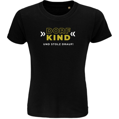 Dorfkind - Kindershirt Premium