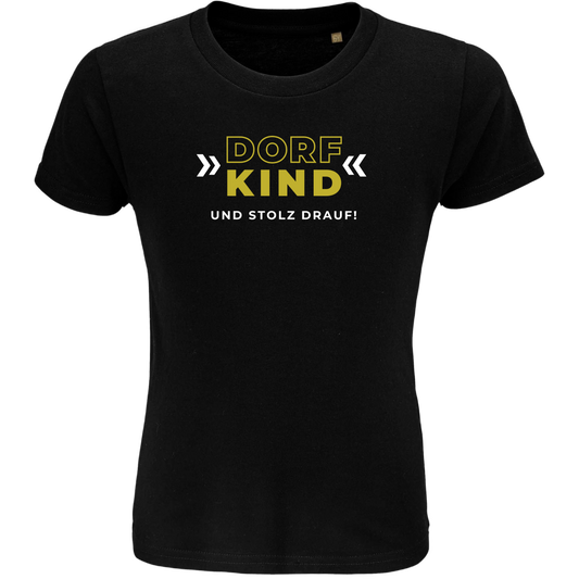 Dorfkind - Kindershirt Premium