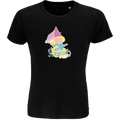 Ewig Prinzessin - Kindershirt Premium
