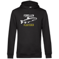 Forellen Flüsterer - Unisex Hoodie Premium