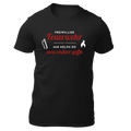 Freiwillige Feuerwehr - Unisex Shirt Premium