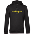 Frog mi nit, nor liag i nit - Unisex Hoodie Premium