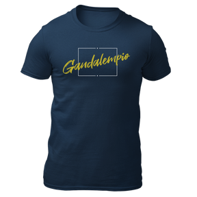 Gandalempio - Herren Shirt Bio