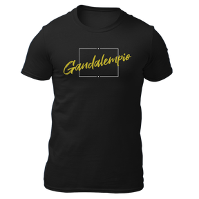 Gandalempio - Herren Shirt Bio
