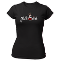 Grüssisi - Damenshirt Premium