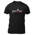 Grüssisi - Unisex Shirt Premium
