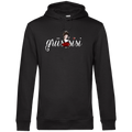 Grüssisi  - Unisex Hoodie Premium