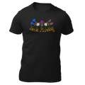 Heute Ruhetag - Unisex Shirt Premium