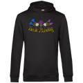Heute Ruhetag - Unisex Hoodie Premium