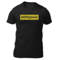 Hilftjonix- Unisex Shirt Premium