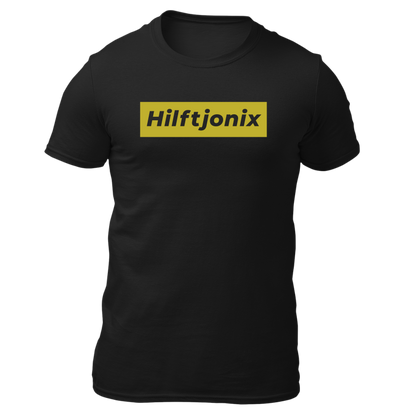 Hilftjonix- Unisex Shirt Premium