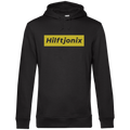 Hilftjonix - Unisex Hoodie Premium