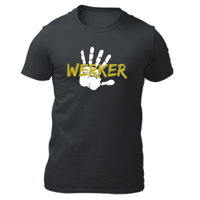 Hondwerker - Herren Shirt Bio