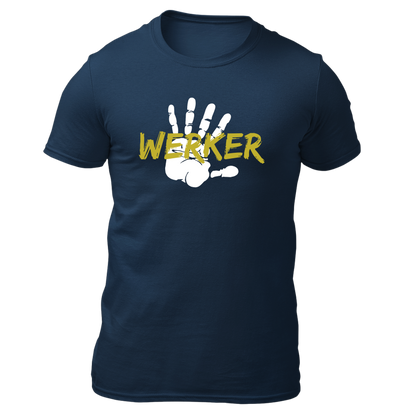 Hondwerker - Unisex Shirt Premium
