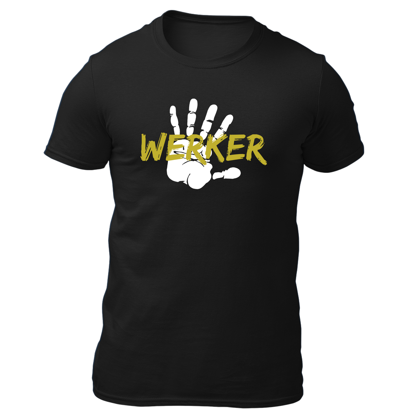 Hondwerker - Unisex Shirt Premium