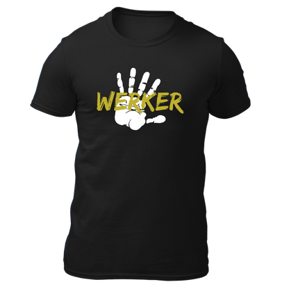 Hondwerker - Unisex Shirt Premium