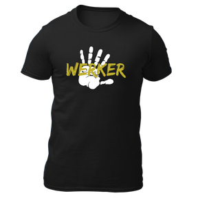 Hondwerker - Herren Shirt Bio