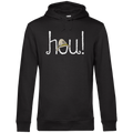 hou - Unisex Hoodie Premium