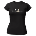 hü! - Damenshirt Premium