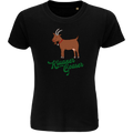 Kluaner Goaßer - Kindershirt Premium