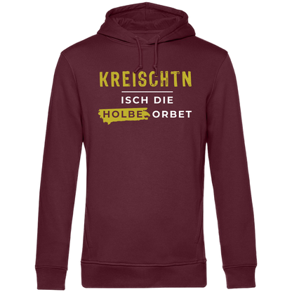 Kreischtn - Unisex Hoodie Premium