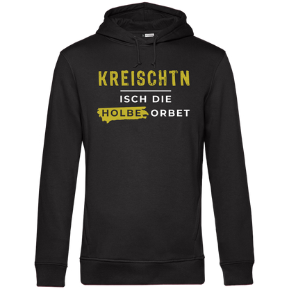 Kreischtn - Unisex Hoodie Premium
