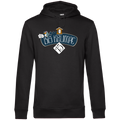 Bis krumpe 15 - Unisex Hoodie Premium