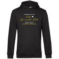 Glabsch du an Liebe afn erschtn Blick - Unisex Hoodie Premium
