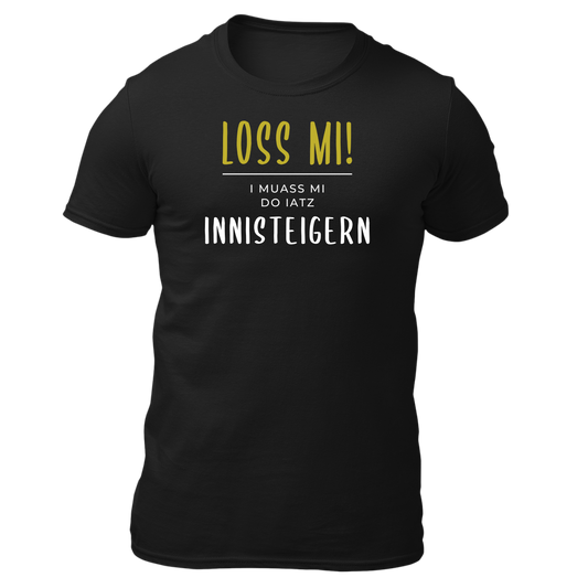 Loss mi  - Unisex Shirt Premium