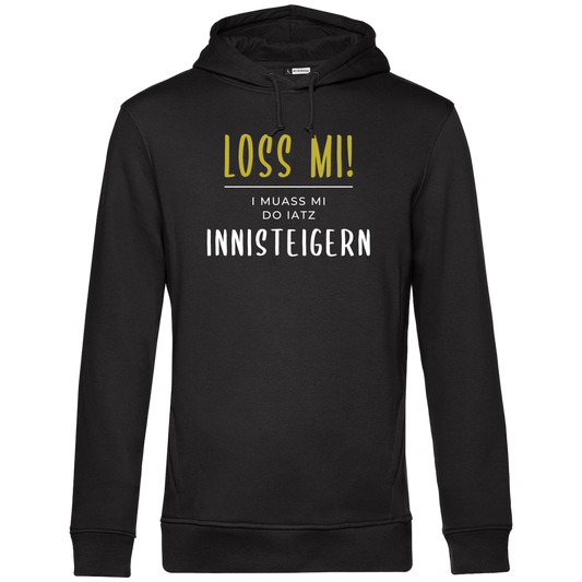 Loss mi - Unisex Hoodie Premium