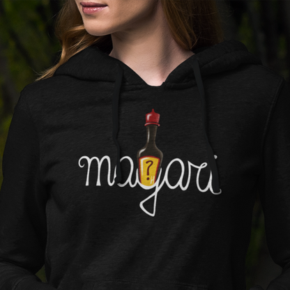 magari - Unisex Hoodie Premium