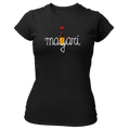 magari - Damenshirt Premium