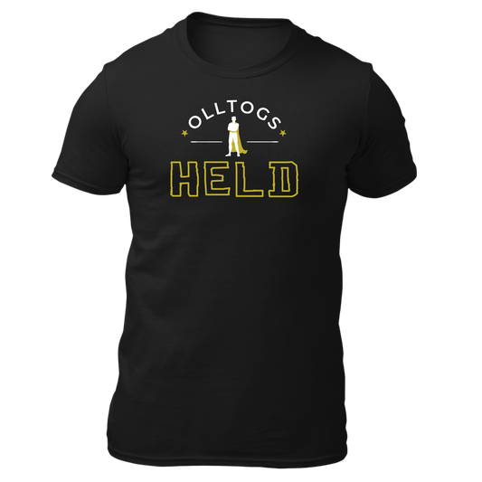 Olltogsheld - Unisex Shirt Premium