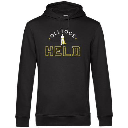 Olltogsheld - Unisex Hoodie Premium