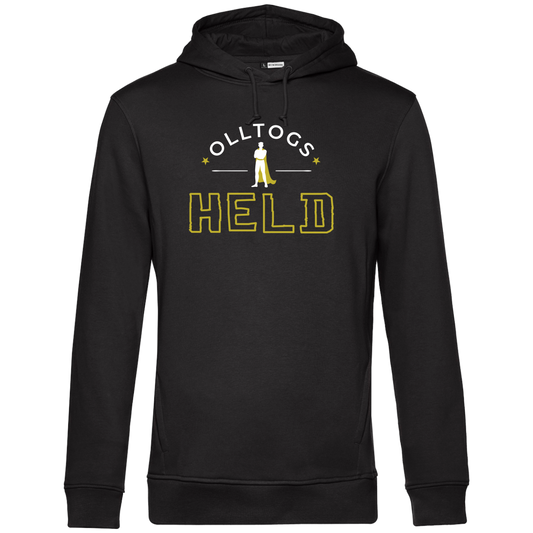 Olltogsheld - Unisex Hoodie Premium