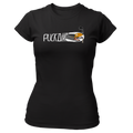 Puck di - Damenshirt Premium