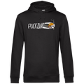 Puck di - Unisex Hoodie Premium