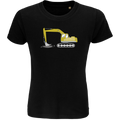 Bagger - Kindershirt Premium